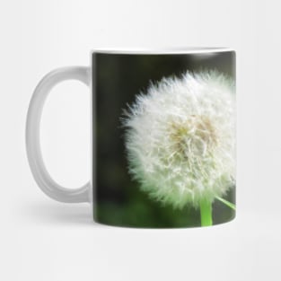 Dandelion Mug